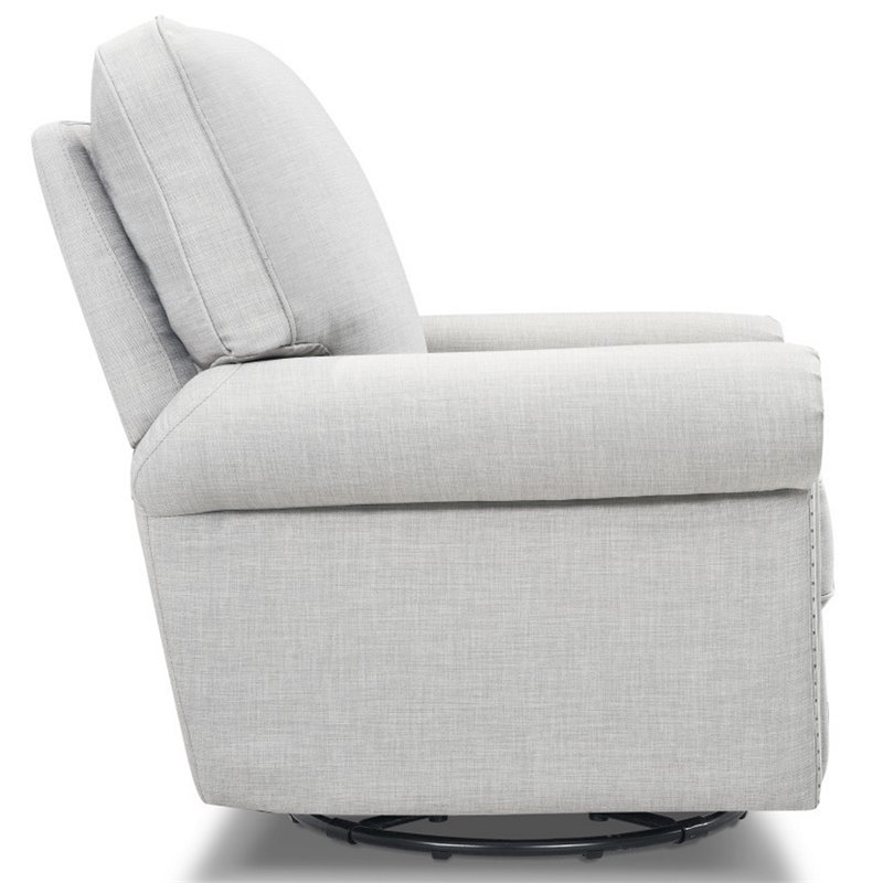 million dollar baby classic linden power recliner