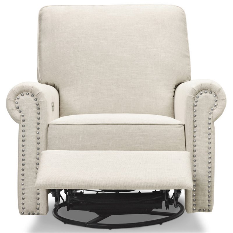 million dollar baby rocking chair