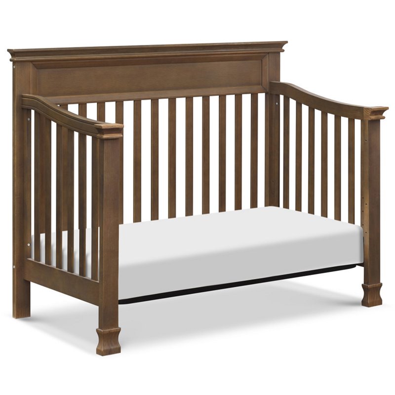 Mocha baby outlet furniture