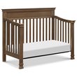 Namesake Classic Foothill 4-in-1 Wood Convertible Crib in Mocha