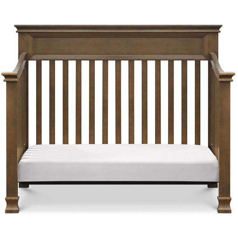 Million Dollar Baby Classic Foothill 4 In 1 Convertible Crib In