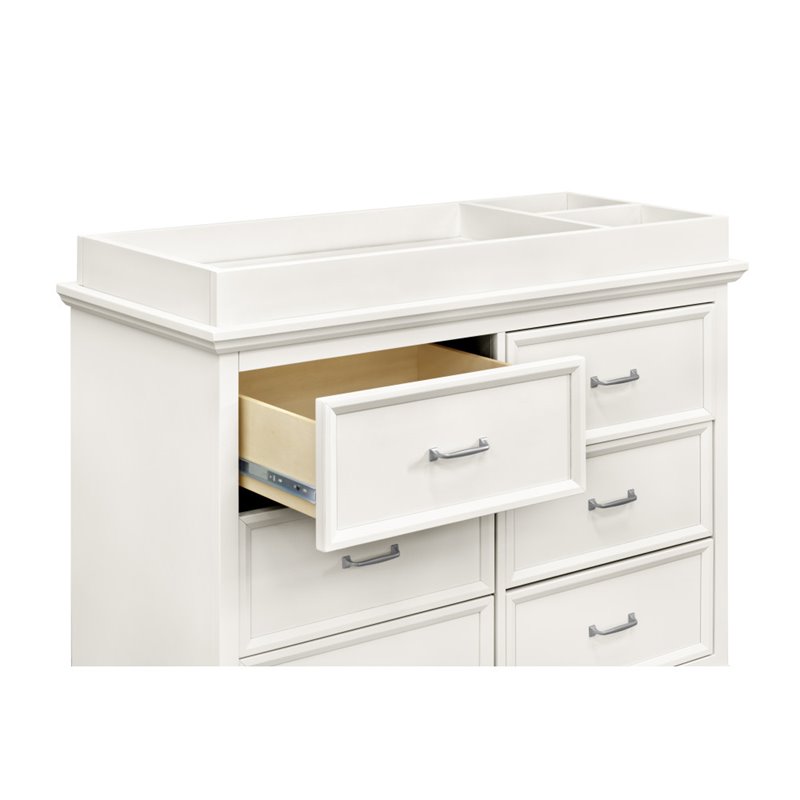 Million Dollar Baby Classic Foothill 6 Drawer Double Dresser In