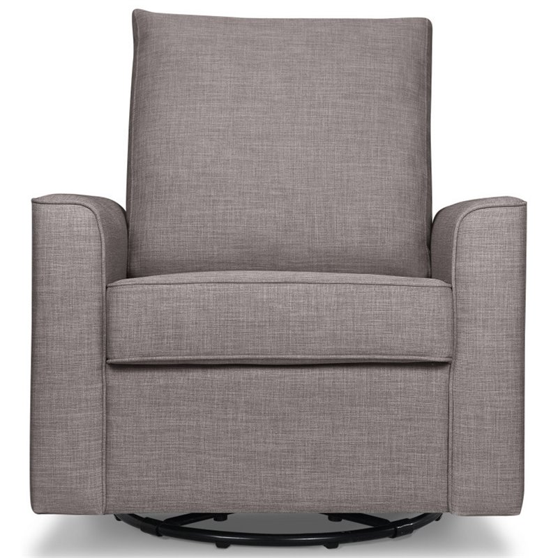 alden swivel glider