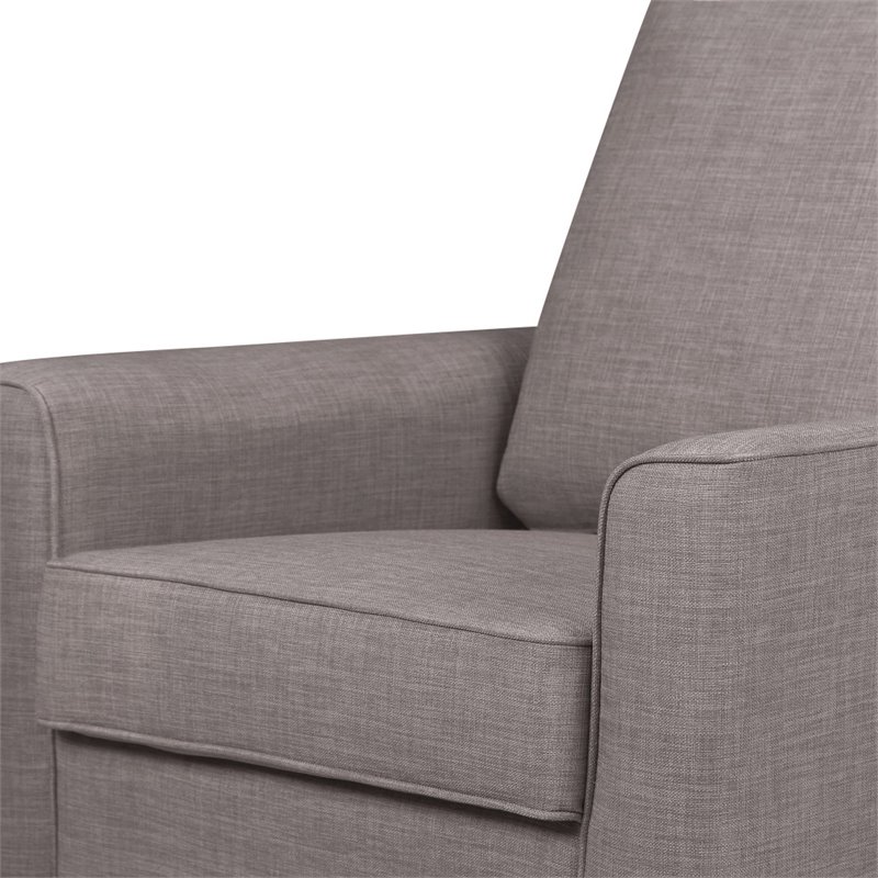 alden swivel glider