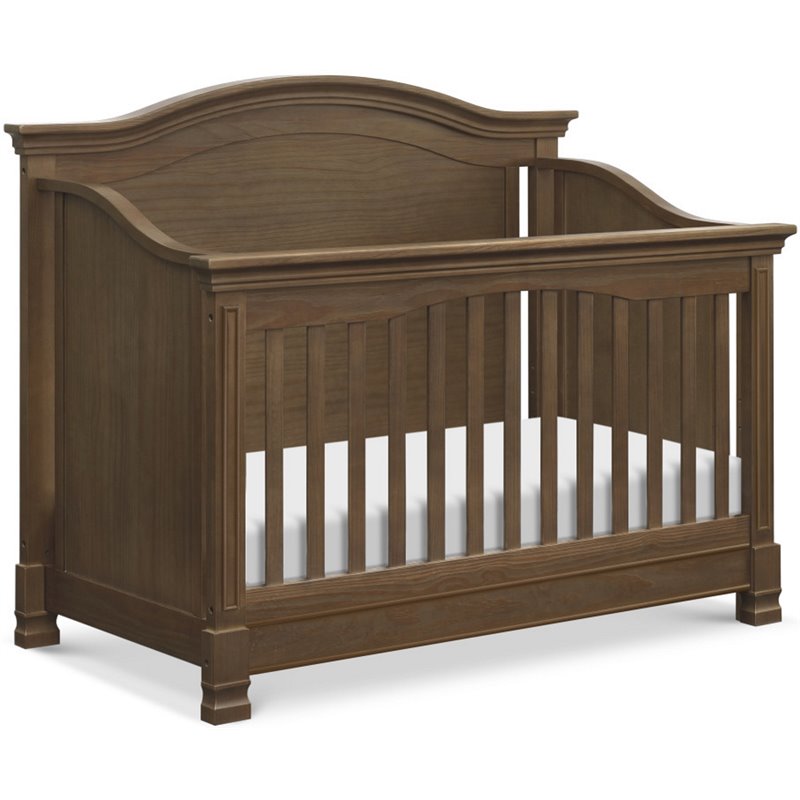 million dollar baby convertible crib