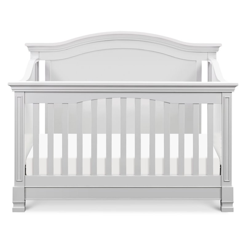 million dollar baby classic louis crib