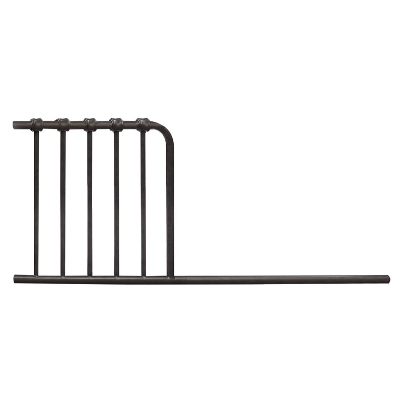 Namesake Abigail and Winston Metal Conversion Kit in Vintage Iron Black