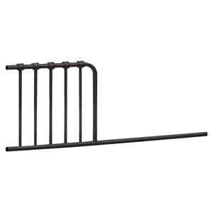 Namesake Abigail and Winston Metal Conversion Kit in Vintage Iron Black