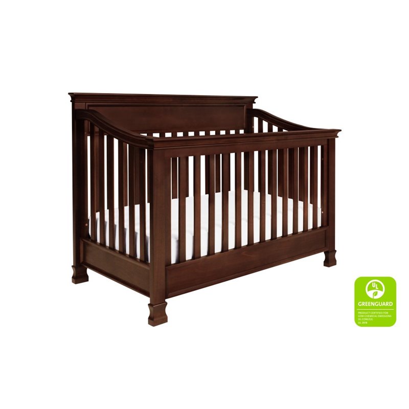 Million Dollar Baby Classic Foothill 4 In 1 Convertible Million Dollar Baby Classic Foothill Convertible Crib