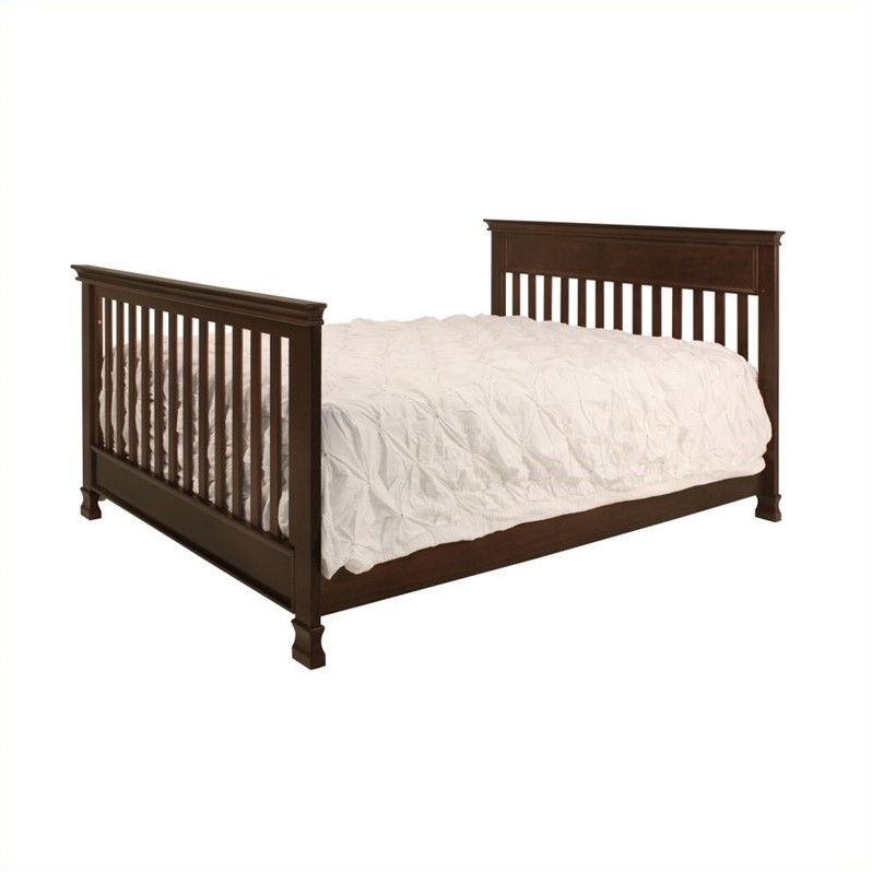 Million Dollar Baby Classic Foothill 4 In 1 Convertible Million Dollar Baby Classic Foothill Convertible Crib