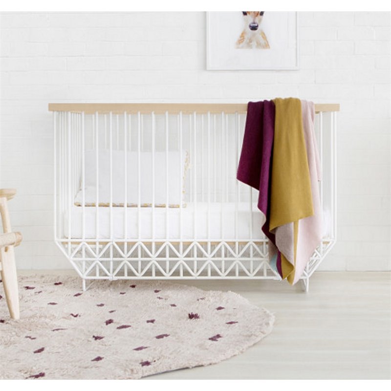 2 in 1 toddler bed