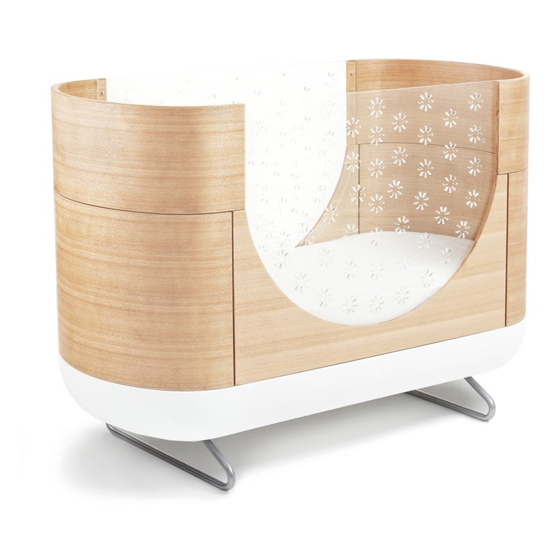 Kalani crib conversion on sale kit