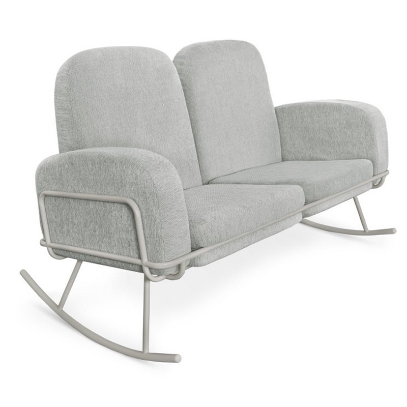 bassinet rocker