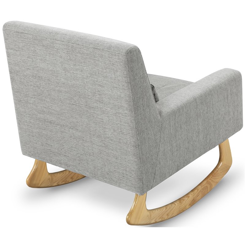 nursery works sleepytime rocker