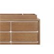 Nursery Works Universal Wide Removable Changing Tray in Ash and Ivory
