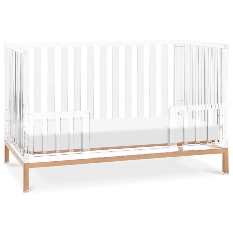 Nursery Works Luma Toddler Rail