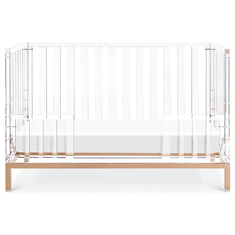 Nursery Works Luma Toddler Rail