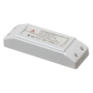 dainolite 24v-dc 20w led dimmable driver