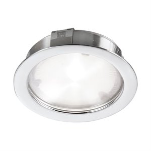 dainolite metal modern 4 watt led white led puck light