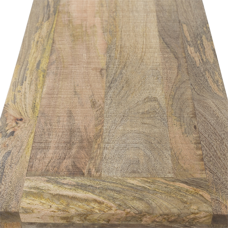 Yosemite Sideboard in Brushed Dark Brown