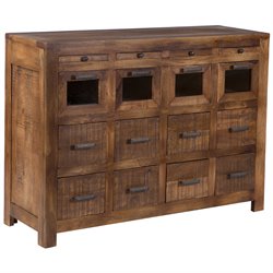 Buffet Tables & Sideboards