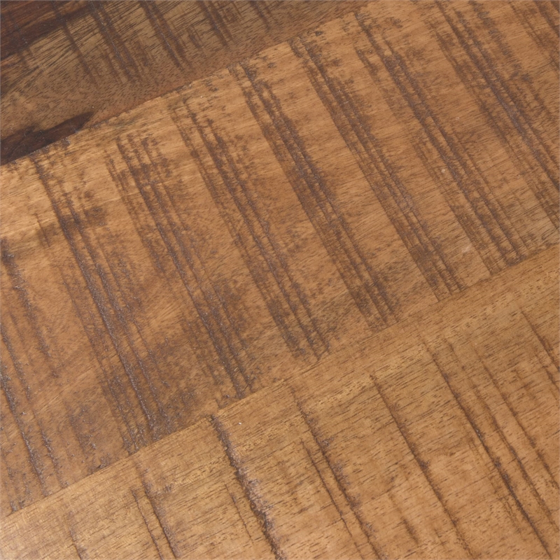 Yosemite 3 Basket Transport Cart in Natural