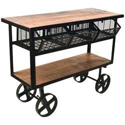 Transport Carts
