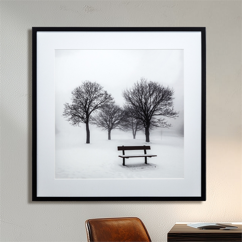 Yosemite Home Decor 