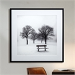 Yosemite Home Decor 
