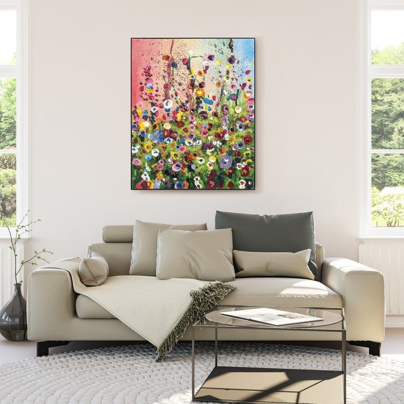 Yosemite Home Decor 
