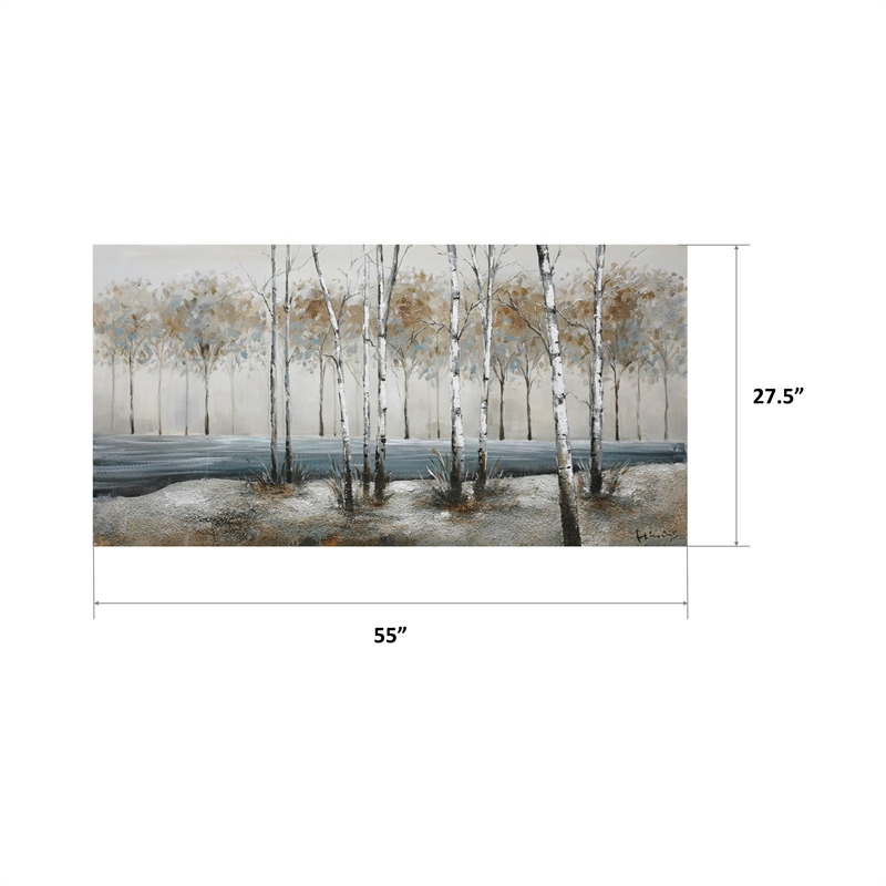 Yosemite Home Decor 