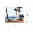 Yosemite Home Decor 'Serenity' 22
