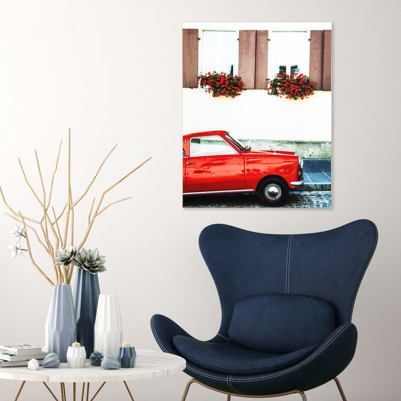 Yosemite Home Decor 'In Style' 22