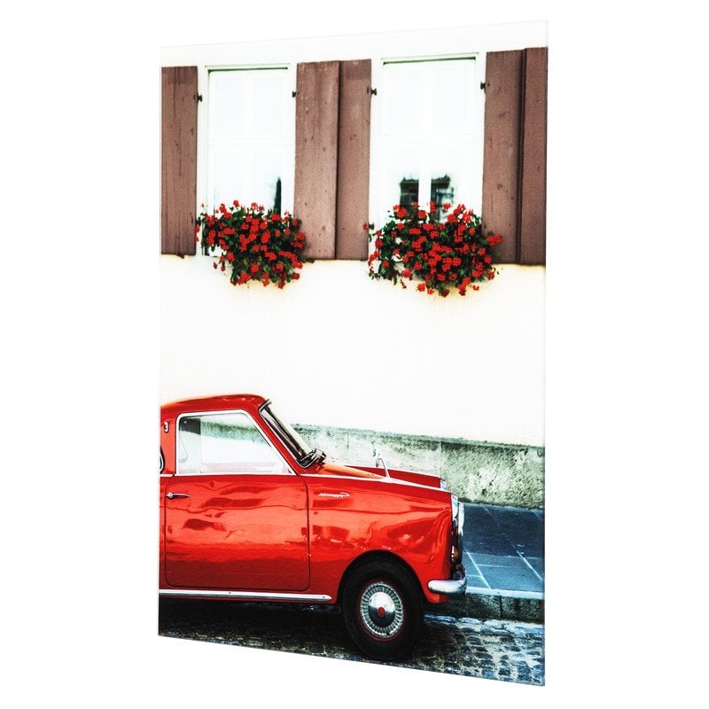 Yosemite Home Decor 'In Style' 22