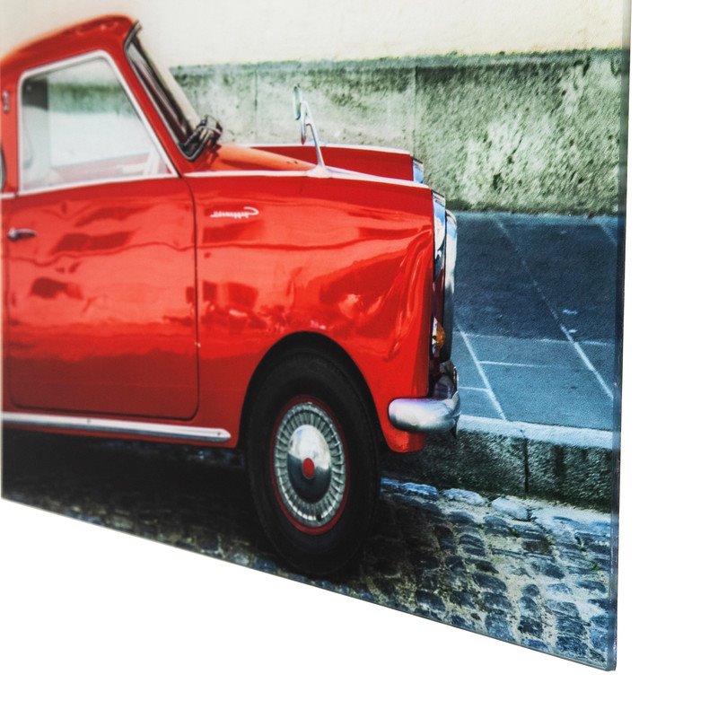 Yosemite Home Decor 'In Style' 22