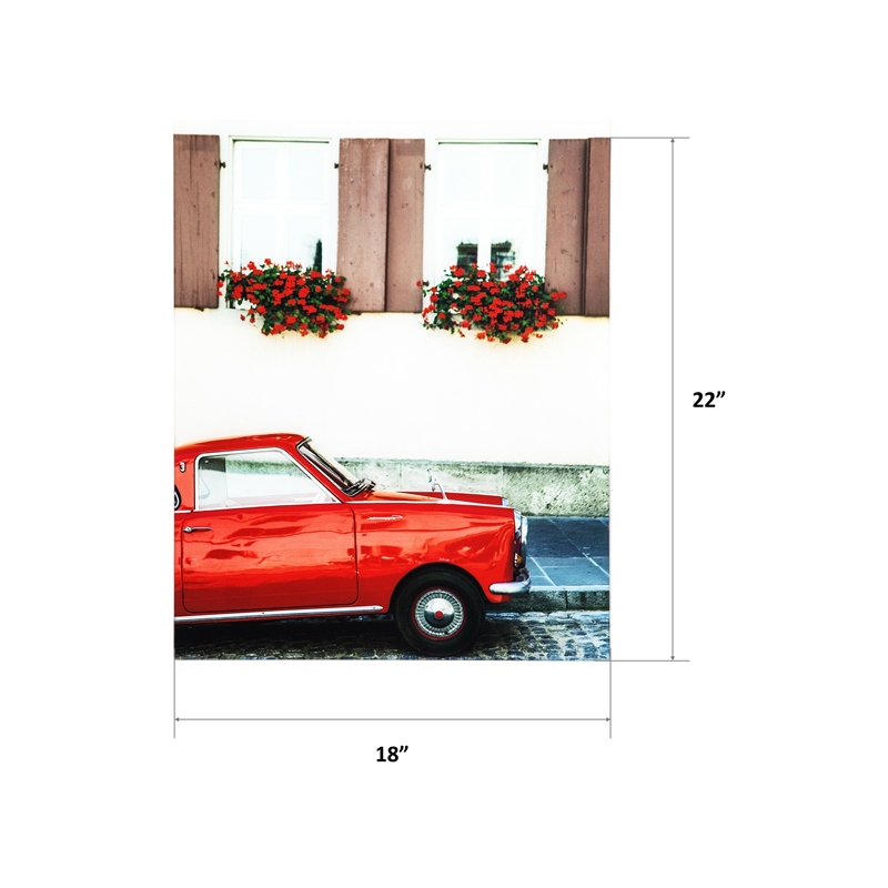 Yosemite Home Decor 'In Style' 22