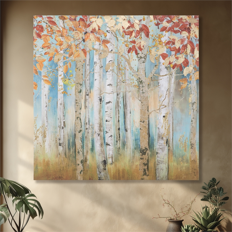 Yosemite Home Decor 