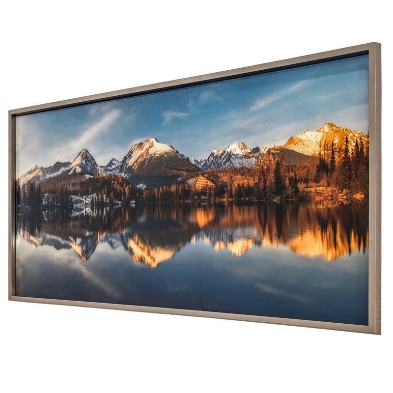 Yosemite Home Decor 