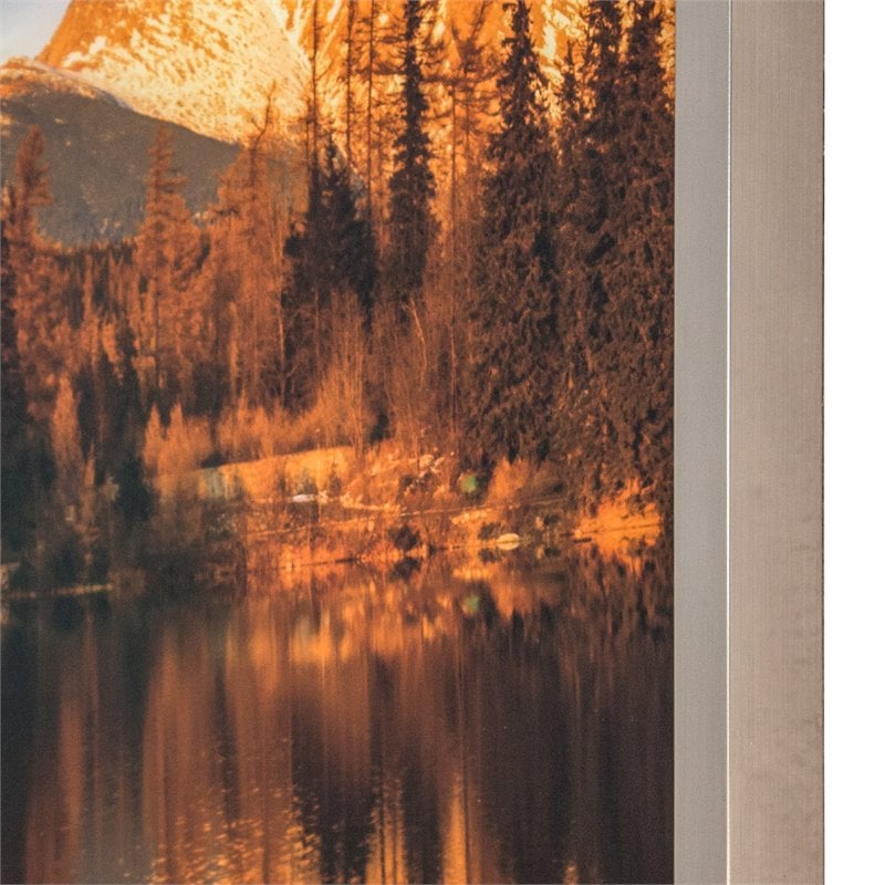 Yosemite Home Decor 