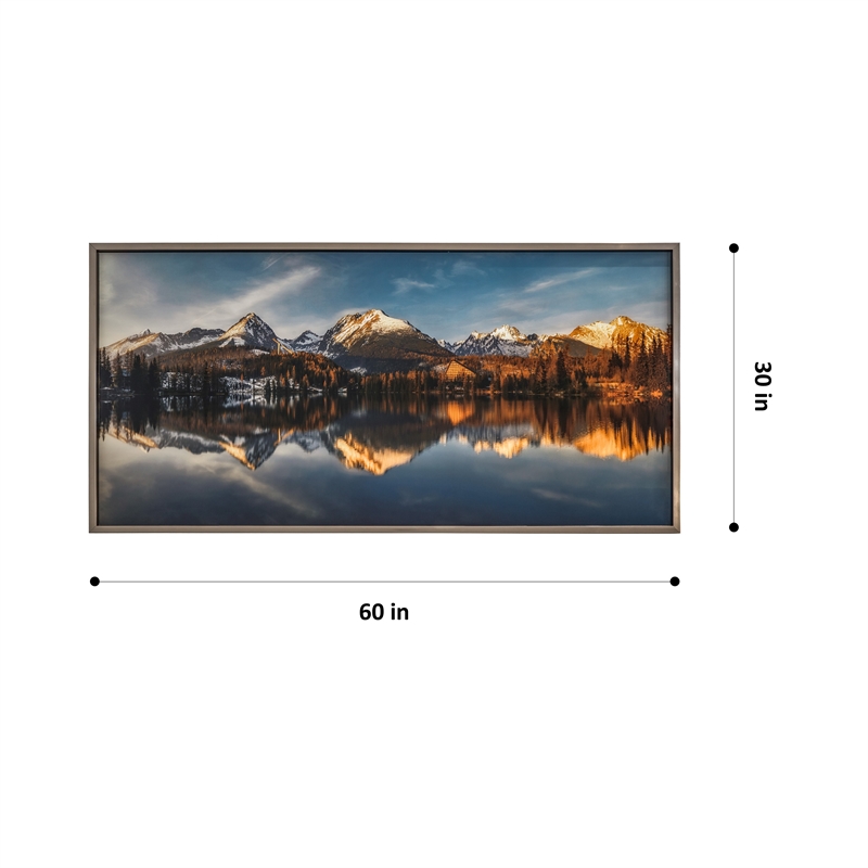 Yosemite Home Decor 