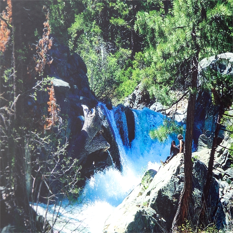 Yosemite Home Decor 