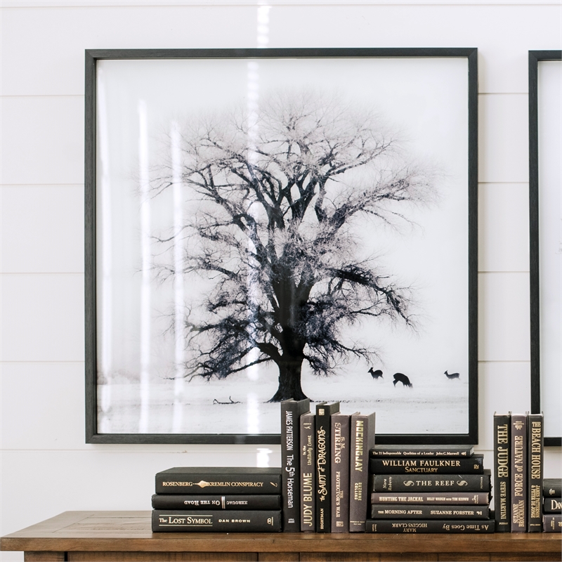 Yosemite Home Decor 