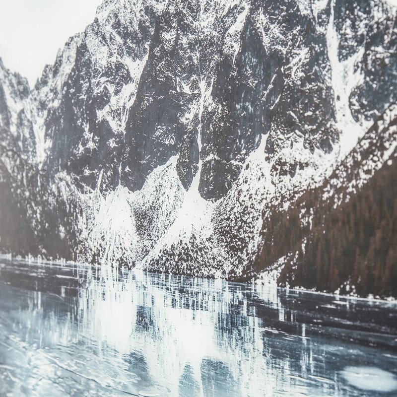 Yosemite Home Decor 