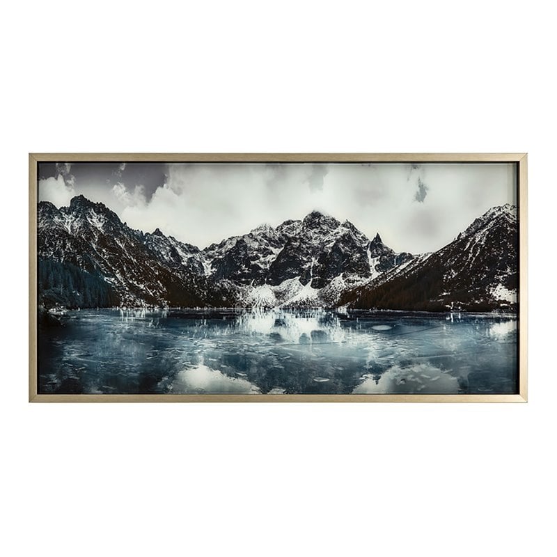 Yosemite Home Decor 