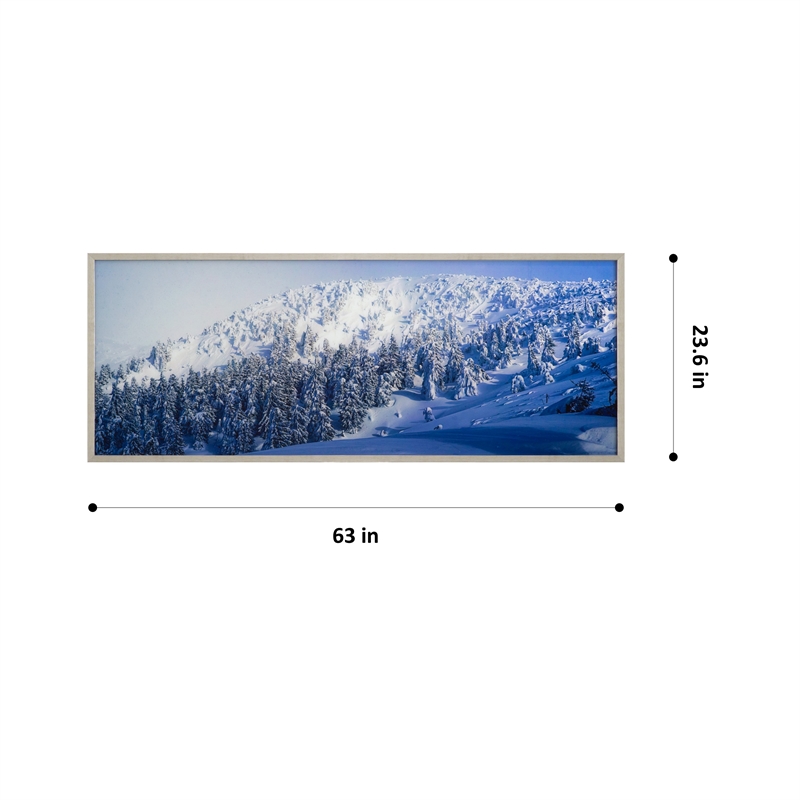 Yosemite Home Decor 