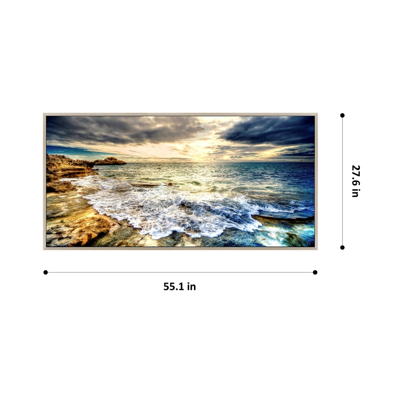 Yosemite Home Decor 