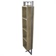 Yosemite Home Decor Arlo 75