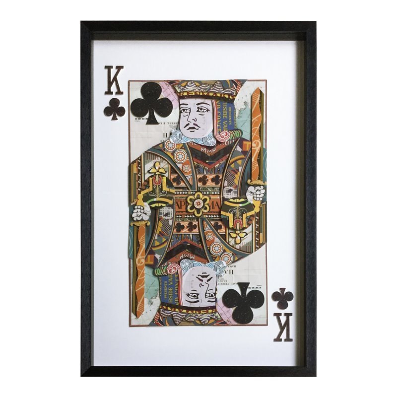 Yosemite Home Decor 