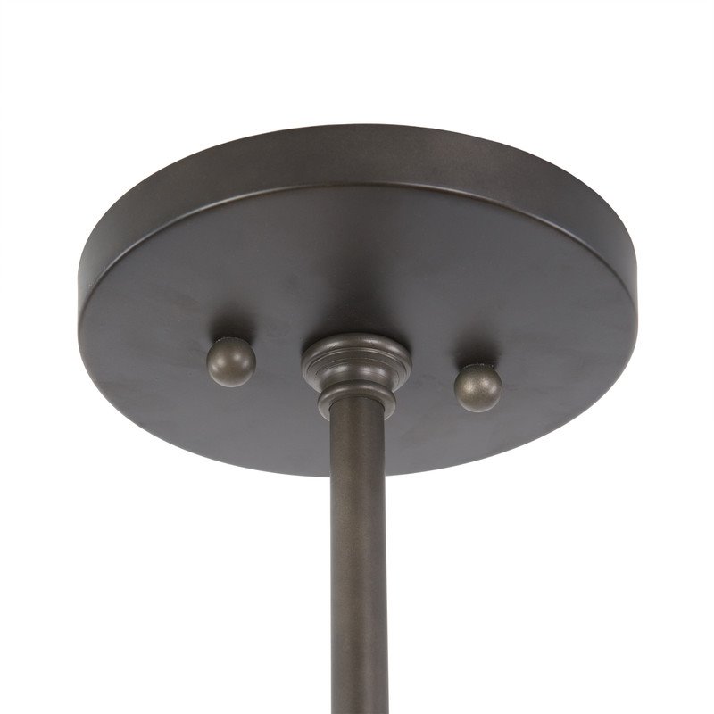 Yosemite Home Decor Farrington 24-Light Raw Iron Metal Chandelier in Gray