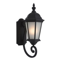 Outdoor Lighting
